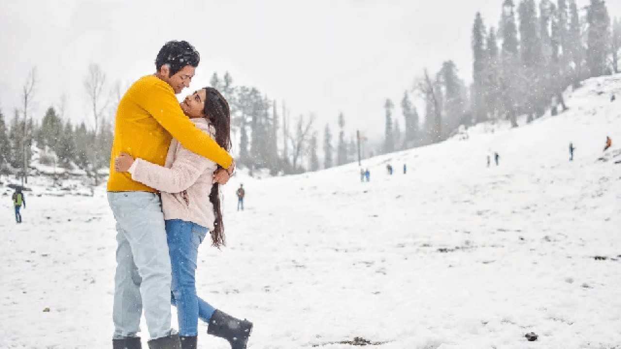 Best Honeymoon Destinations in India These are the honeymoon