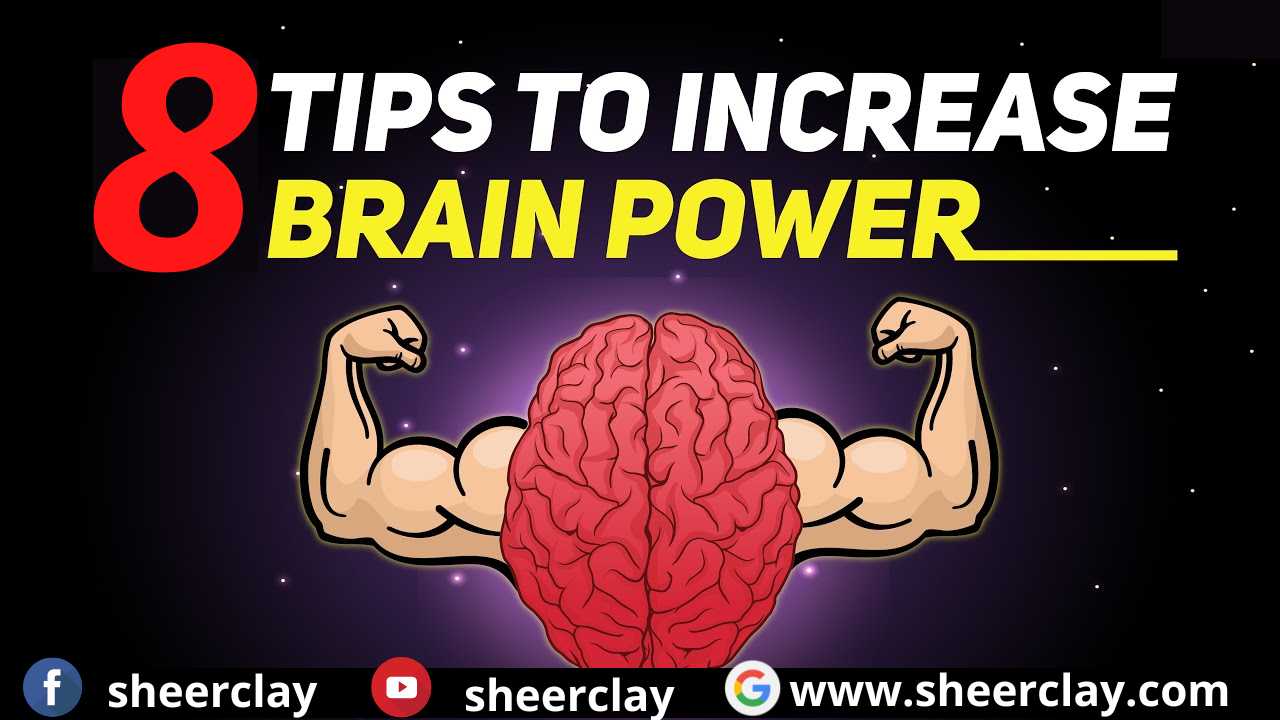 Brain Power Tips: इन 8 तरीकों से अपने दिमाग को बनाये सुपरफास्ट