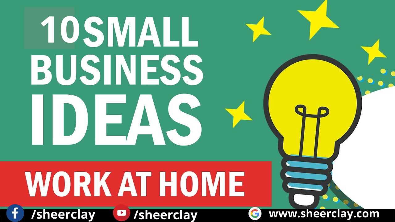 Home Business Ideas Start these 10 businesses from your home that will earn well,Home Business