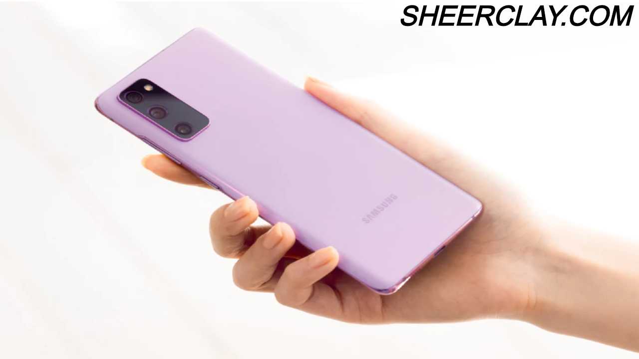 samsung galaxy naya model