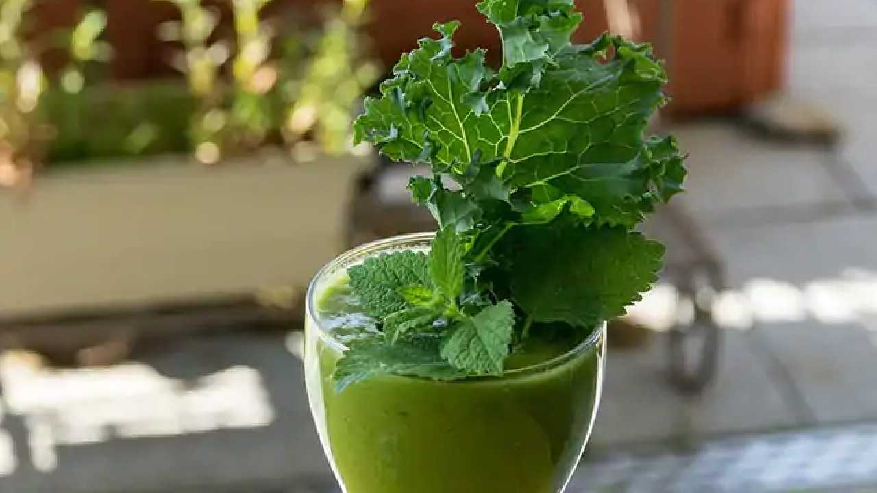 Kale juice has many benefits, know about its benefits,केल के जूस के होते हैं बहुत सारे फायदे, जानते हैं इसके फ़ायदों बारे में,kale ke juice ke hote hain aneko fayde, jante hain