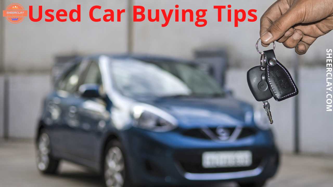 Used Car Buying Tips: सेकेंड हैंड कार खरीदते समय इन बातों पर रखे ध्यान, वरना हो सकता है नुकसान