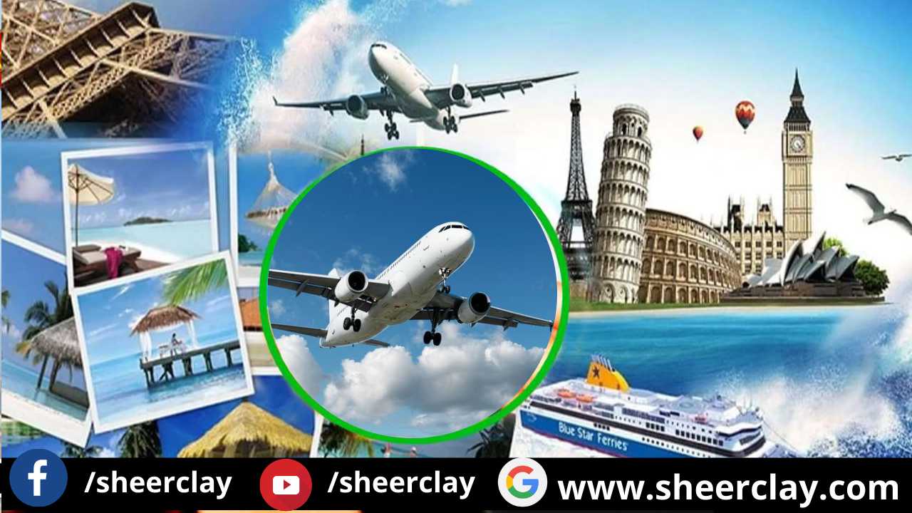 Best Tourist Places: You Can Visit These Countries Without Flight,Best ...