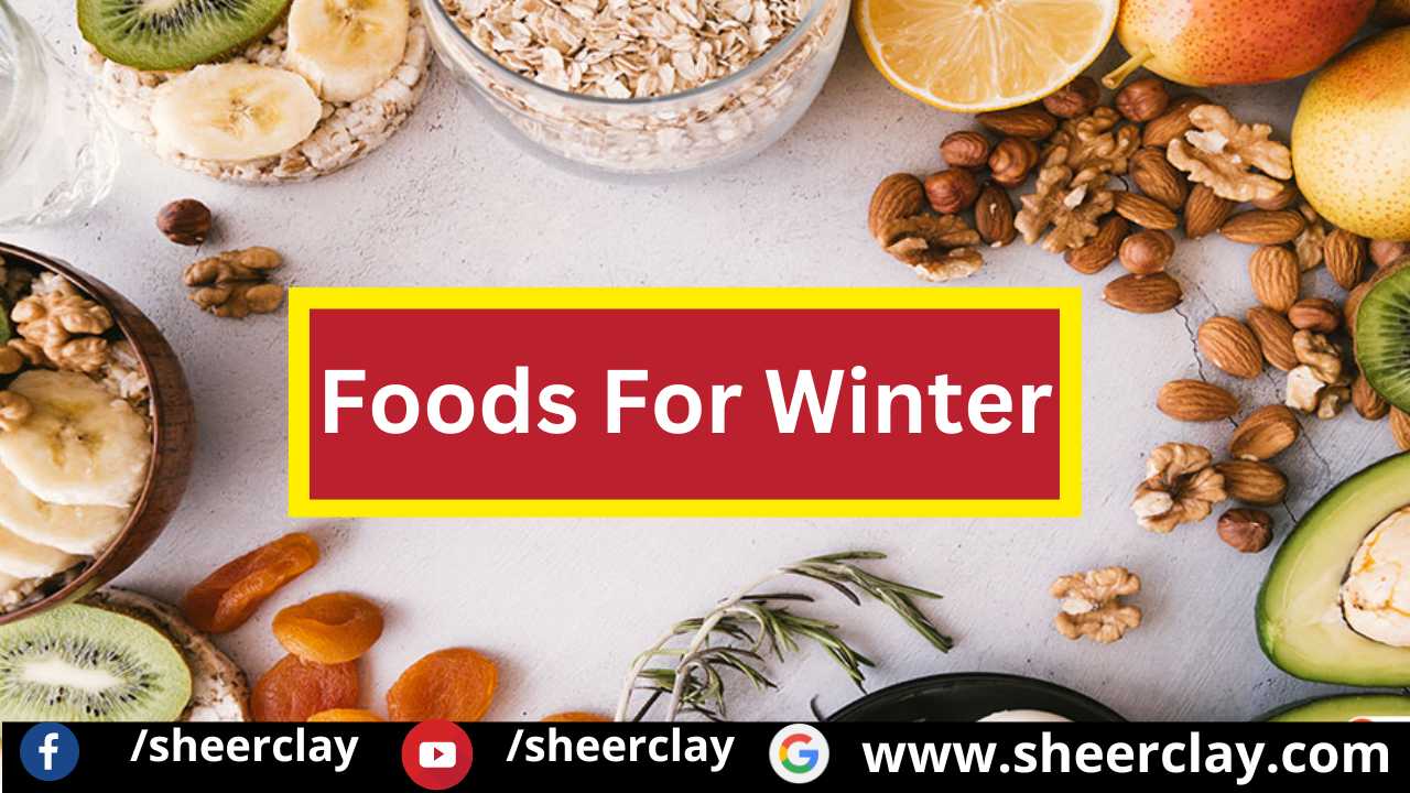 Health Tips Hindi: आने वाले सर्दी के मौसम में इन चीजों को अपनी डाइट में जरूर करें शामिल