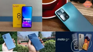 108 Megapixel Smartphone: ये हैं वो 5 स्मार्टफोन जो आते हैं 108 मेगापिक्सल के कैमरे के साथ