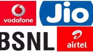 जाने एयरटेल, जिओ बीएसएनएल और वोडाफोन के वो प्लान जिनमें आपको रोजाना मिलता है 3 जीबी डेटा