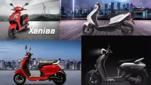 Best Electric Scooter- ये हैं वो पाँच इलेक्ट्रिक स्कूटर, जिनको चलाने के लिए नहीं होती लाइसेंस की जरूरत