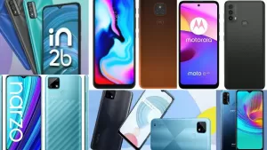 Best Smartphone Under 10000: ये हैं 10000 के नीचे आने वाले सबसे बेहतरीन स्मार्टफोन