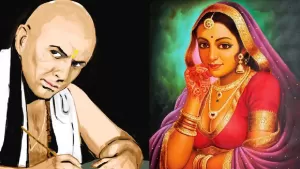 Chanakya niti: इस तरह की स्त्री से विवाह करने वाला पुरुष होता है भाग्यशाली