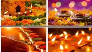 Diwali Special 2021: दिवाली के दिन इन जगहों पर जरूर जलाएं दीपक, वरना नहीं मिलेगा लक्ष्मी जी का आशीर्वाद