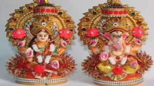 Diwali special 2021: दिवाली पर माता लक्ष्मी और गणेश जी की मूर्तियाँ खरीदते समय इन बातों का रखे विशेष ख्याल