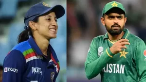 ICC Awards 2021: आईसीसी टी20 टीम ऑफ ईयर में पाकिस्तान और इंग्लैंड के खिलाड़ियों ने दिखाया अपना जलवा