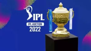 IPL 2022 Mega Auction: आईपीएल 2022 के सीजन के लिए जाने किस देश के कितने खिलाड़ियों को किया जायेगा शामिल