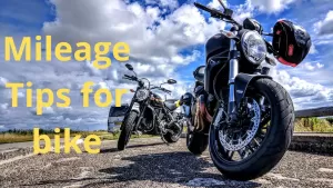 Mileage Tips for bike: इन तरीकों को अपनाकर बढ़ा सकते हैं अपनी बाइक का माइलेज