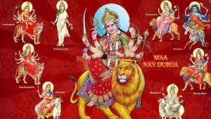 Navratri 2021: नवरात्रि में माँ को अर्पित करने ये 9 तरह के फूल, माता भर देंगी झोली खाली