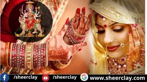 Navratri Special 2022: नवरात्रि में क्यों किया जाता है सोलह शृंगार,क्यों है इसका विशेष महत्व