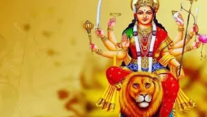 Navratri colours 2021: नवरात्रि के किस दिन पहने किस रंग के कपड़े