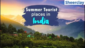 Summer Tourist Places: बढ़ती गर्मी में लेना चाहते हैं ठंड का मजा तो इन जगहों पर करें सैर