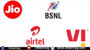 Jio, Airtel, BSNL, Vi मे से एक महिना का किसका प्लान है सबसे सस्ता और किफायती