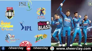 CRICKET FACTS: क्या कारण है कि भारतीय खिलाड़ी विदेशी क्रिकेट लीग नहीं खेलते हैं