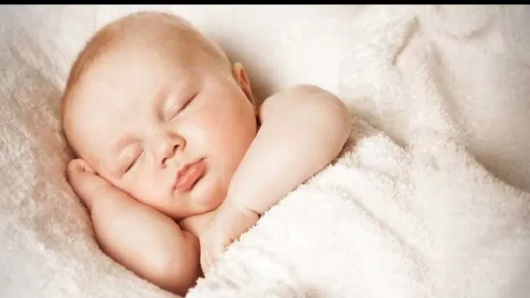 आपका बच्चा नहीं ले पाता है पूरी नींद, ये तरीके अपनाकर मिलेगी बच्चे को पूरी नींद