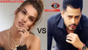 Bigg Boss 14:शार्दूल पंडित के कमेन्ट पर हुआ विवाद, शेफाली जरीवाला ने लगाई शार्दूल को फटकार