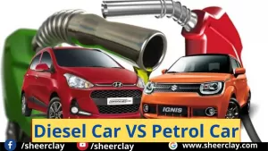 difference between diesel car and petrol car: क्या है डीजल और पेट्रोल कार में मुख्य अंतर, कौन रहेगी आपके लिए सही कार
