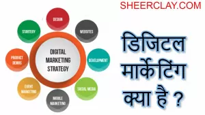 डिजिटल मार्केटिंग क्या है ?