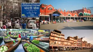 famous market in india : भारत के सबसे सुंदर और मशहूर मार्केट