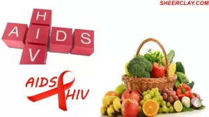 इन चीजों को खाने से एचआईवी से होने वाली मौत का खतरा होता है कम