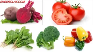 इन हरी सब्जियों खाकर बढ़ायें अपने दिमाग की  याददाश्त शक्ति