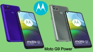 64 मेगापिक्सल कैमरे के साथ मोटो नें लांच किया  Moto G9 Power, कीमत 11,999 रुपये