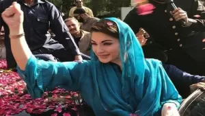 पाकिस्तान की वो खूबसूरत महिला नेता, जिनके आगे बॉलीवूड की हीरोइन भी लगती हैं फीकी