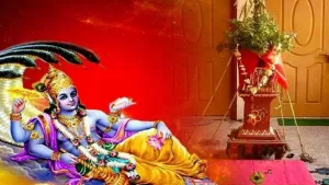 Dev Uthani Ekadashi 2021: पाँच महीने की योगनिद्रा के बाद 14 नवंबर को नींद से जागने जा रहे हैं भगवान विष्णु